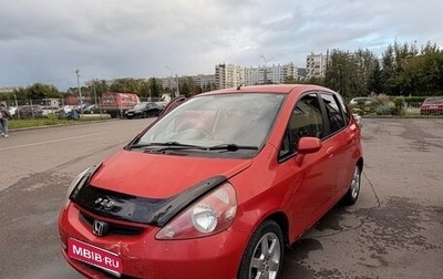 Honda Fit III, 2002 год, 310 000 рублей, 1 фотография