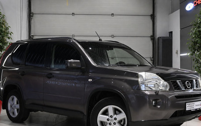 Nissan X-Trail, 2007 год, 770 000 рублей, 1 фотография