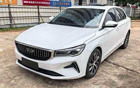 Geely Emgrand, 2023 год, 1 193 030 рублей, 1 фотография