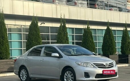 Toyota Corolla, 2012 год, 735 000 рублей, 1 фотография