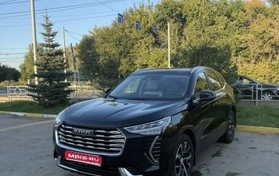 Haval Jolion, 2022 год, 1 550 000 рублей, 1 фотография