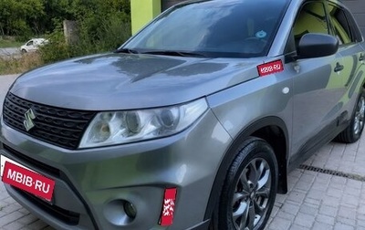 Suzuki Vitara II рестайлинг, 2018 год, 1 380 000 рублей, 1 фотография