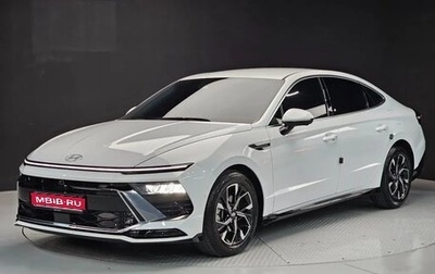 Hyundai Sonata VIII, 2023 год, 2 700 000 рублей, 1 фотография