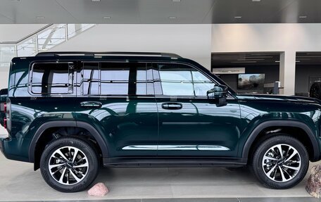 Haval H9, 2026 год, 5 246 010 рублей, 1 фотография