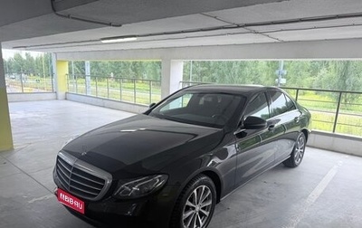 Mercedes-Benz E-Класс, 2016 год, 2 250 000 рублей, 1 фотография