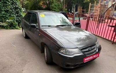 Daewoo Nexia I рестайлинг, 2011 год, 230 000 рублей, 1 фотография