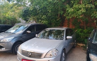 Nissan Teana, 2007 год, 475 000 рублей, 1 фотография