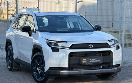 Toyota RAV4, 2026 год, 4 030 000 рублей, 1 фотография