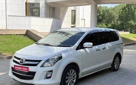 Mazda MPV III, 2008 год, 800 000 рублей, 1 фотография