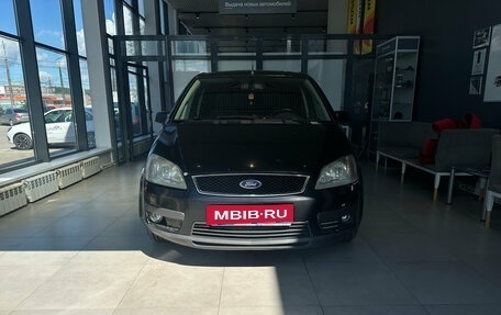 Ford C-MAX I рестайлинг, 2007 год, 420 000 рублей, 1 фотография