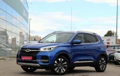 Chery Tiggo 4 I рестайлинг, 2019 год, 1 250 000 рублей, 1 фотография