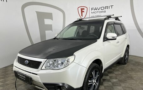 Subaru Forester, 2011 год, 944 000 рублей, 1 фотография