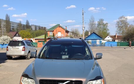 Volvo XC90 II рестайлинг, 2007 год, 1 075 000 рублей, 1 фотография