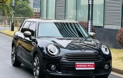MINI Clubman, 2022 год, 1 760 000 рублей, 1 фотография