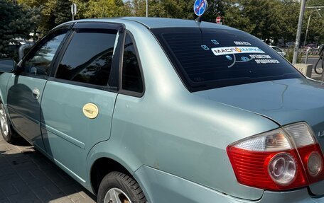 Lifan Breez (520), 2008 год, 160 000 рублей, 4 фотография