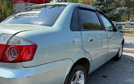 Lifan Breez (520), 2008 год, 160 000 рублей, 5 фотография