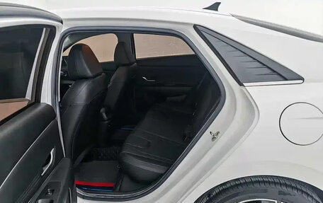 Hyundai Elantra, 2022 год, 1 654 000 рублей, 18 фотография