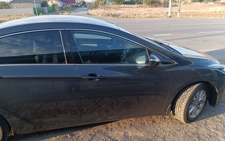 Hyundai i40 I рестайлинг, 2015 год, 1 300 000 рублей, 1 фотография