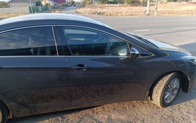 Hyundai i40 I рестайлинг, 2015 год, 1 300 000 рублей, 1 фотография