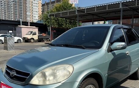 Lifan Breez (520), 2008 год, 160 000 рублей, 2 фотография