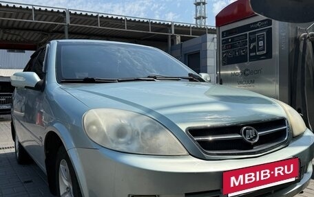 Lifan Breez (520), 2008 год, 160 000 рублей, 3 фотография