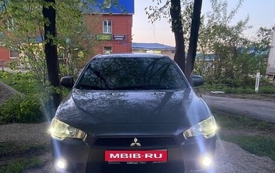 Mitsubishi Lancer IX, 2010 год, 659 999 рублей, 1 фотография