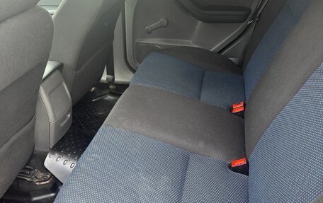 Ford Focus II рестайлинг, 2007 год, 430 000 рублей, 12 фотография