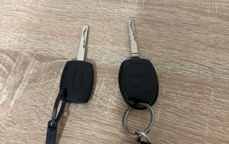 Ford Focus II рестайлинг, 2007 год, 430 000 рублей, 20 фотография