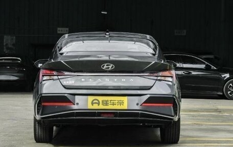 Hyundai Elantra, 2026 год, 2 300 000 рублей, 5 фотография