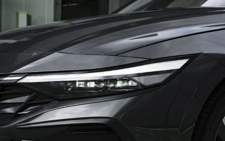 Hyundai Elantra, 2026 год, 2 300 000 рублей, 7 фотография