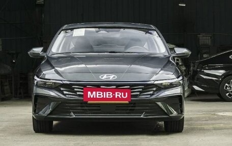 Hyundai Elantra, 2026 год, 2 300 000 рублей, 2 фотография