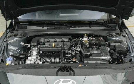 Hyundai Elantra, 2026 год, 2 300 000 рублей, 9 фотография