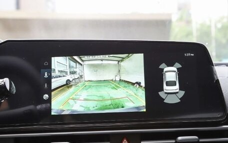 Hyundai Elantra, 2026 год, 2 300 000 рублей, 13 фотография