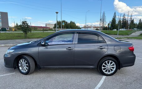 Toyota Corolla, 2013 год, 1 030 000 рублей, 7 фотография