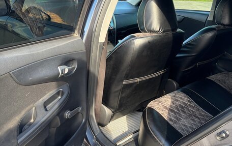 Toyota Corolla, 2013 год, 1 030 000 рублей, 12 фотография