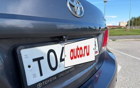 Toyota Corolla, 2013 год, 1 030 000 рублей, 11 фотография