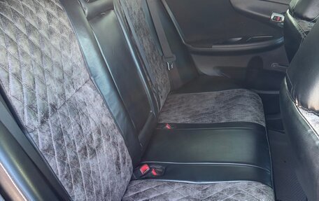 Toyota Corolla, 2013 год, 1 030 000 рублей, 15 фотография