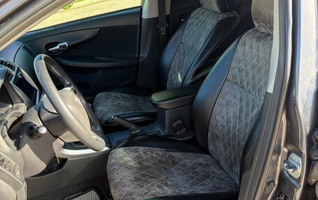 Toyota Corolla, 2013 год, 1 030 000 рублей, 25 фотография