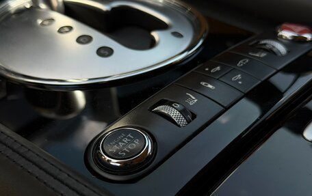 Bentley Continental GT I, 2008 год, 3 190 000 рублей, 11 фотография