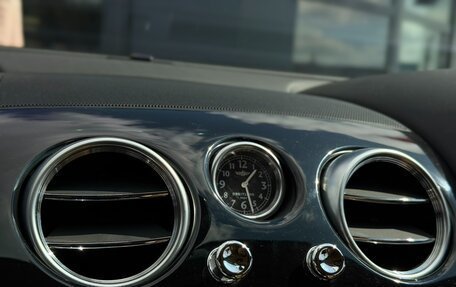 Bentley Continental GT I, 2008 год, 3 190 000 рублей, 16 фотография