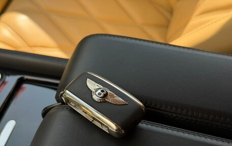 Bentley Continental GT I, 2008 год, 3 190 000 рублей, 12 фотография