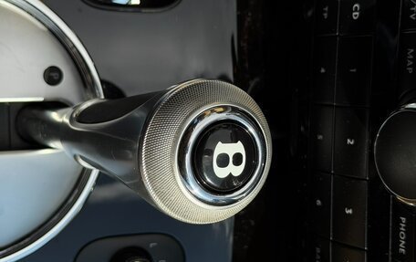 Bentley Continental GT I, 2008 год, 3 190 000 рублей, 14 фотография