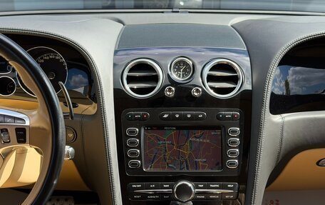 Bentley Continental GT I, 2008 год, 3 190 000 рублей, 15 фотография