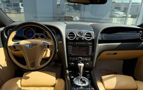 Bentley Continental GT I, 2008 год, 3 190 000 рублей, 7 фотография