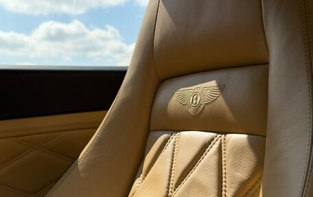 Bentley Continental GT I, 2008 год, 3 190 000 рублей, 18 фотография
