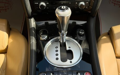 Bentley Continental GT I, 2008 год, 3 190 000 рублей, 9 фотография