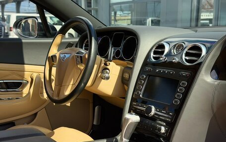 Bentley Continental GT I, 2008 год, 3 190 000 рублей, 21 фотография