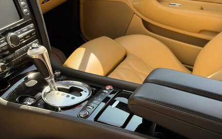 Bentley Continental GT I, 2008 год, 3 190 000 рублей, 23 фотография