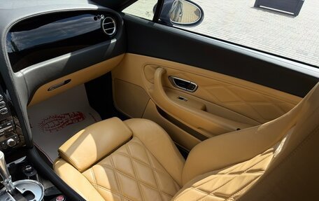 Bentley Continental GT I, 2008 год, 3 190 000 рублей, 24 фотография