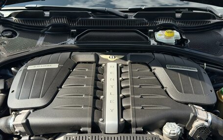 Bentley Continental GT I, 2008 год, 3 190 000 рублей, 30 фотография